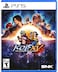 Playstation 5 - King of Fighters XV