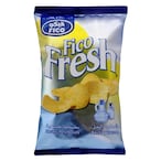 Buy Fico Fresh Salt And Vinegar Potato Chips 16g in Kuwait