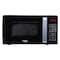 Von Microwave Vams20Dgx Solo 20L Black