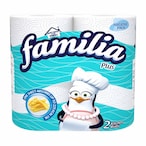 Buy Familia Kitchen Towel - 2 Rolls in Egypt