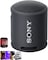 Sony Srsxb13/B, Xb13 Extra Bass Portable Wireless Bluetooth Speaker (Black)