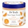 Dr. Teal's Body Scrub Citrus Essential Oils With Vitamin C Shea Sugar 538g