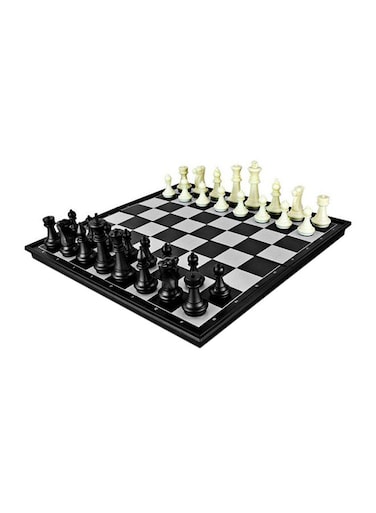 Generic International Chess Set