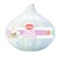SNIPS 24 PCS GARLIC KEEPER, WHITE, SN-000183
