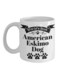 muGGyz Try Doing Whatever Oscar Said First Place Coffee Mug White