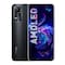 Infinix Note 11 - 6.7-inch 128GB/6GB Dual SIM 4G Mobile Phone - Graphite Black