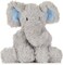 1i4 Group Warm Pals Microwavable Lavender Scented Plush Toy Stuffed Animal -Sweet Elephant