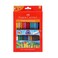 FaberCastell Grip Erasable Crayons 24PC