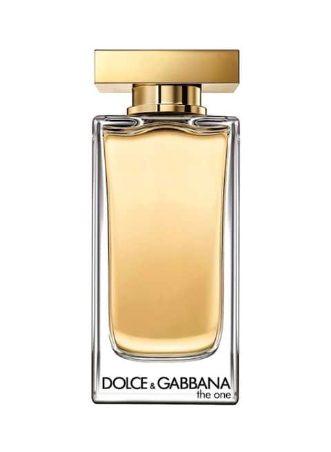 Dolce &amp; Gabbana The One Eau De Toilette For Women - 100ml