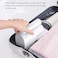 Deerma HS007 Travel Steamer, Portable Handheld Steamer, Mini Travel Steamer, Special Folding Handle