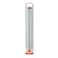 Olsenmark Rechargeable LED Emergency Lantern, 160 Pcs LED - Light Dimmer Function - Lead-Acid Battery - Portable - Lightweight - Carry Handle, 2 Years Warranty