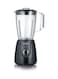 Severin Mixer Blender 1.5L 600W SM-3707 -Black