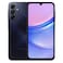 Samsung A15 Dual SIM 6GB RAM 128GB 4G LTE Blue Black