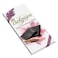 The Belgian Dark Himalaya Salt Chocolate Bar 100G
