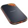 SanDisk Extreme Portable External USB-C NVMe SSD - 1TB