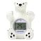 Mininor Bath Thermometer 10203