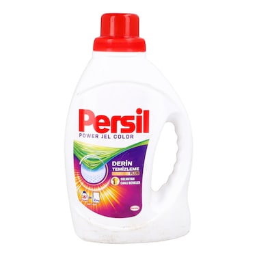 Persil Power Jel Color 1.4 lt