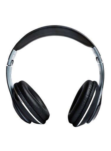 Buy Generic Wireless Bluetooth Headset Black Online | Carrefour UAE