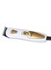 Kemei - Rechargeable Electric Professional Hair Trimmer Km - 1305 White/Gold