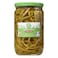 Carrefour Classic Extra Fine Green Beans  720g
