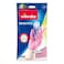Vileda Sensitive Delicate Gloves L Pink