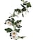 Daisy Foliage Garland
