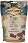 Carnilove Trout enriched with Dill Soft Snack for Dogs 200g