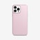 Tech21 Evo Lite compatible with iPhone 13 Pro MAX case cover with 10 feet Multi Drop Protection - Pink
