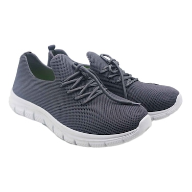 Men Sneakers Grey Af-03M