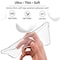 Protective Transparent Silicone Case Cover For Samsung A32 5G