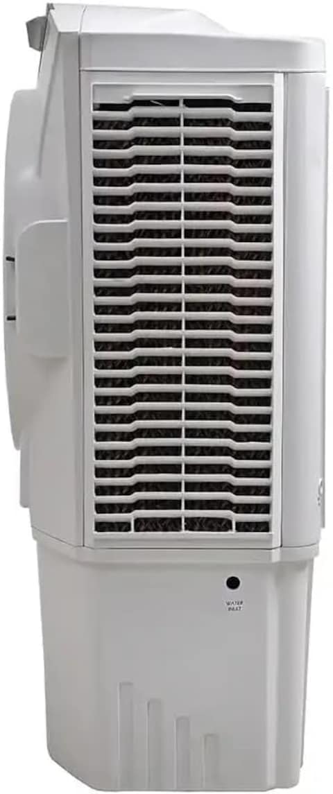 General Supreme 70 Liter Portable Desert Air Cooler With Oscillating Fan, GSDC70 With 2 Years Warranty