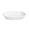 Milton Melamine Bread Basket 14