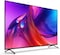 Philips 8800 Series, 55 Inch, Google Smart LED 4K TV, Ambilight, 55PUT8808/56 (P5 Picture Engine-120Hz, Next-Gen Ambilight, DTS Play-Fi, AI Voice Control, Dolby Vision And Dolby Atmos)