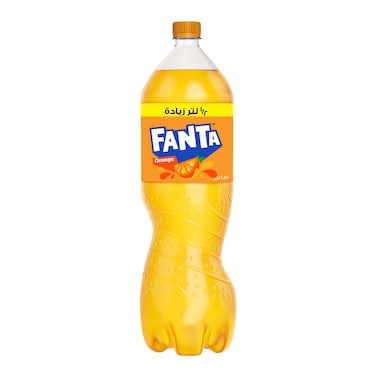 فانتا برتقال - 1.45 لتر
