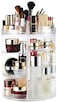 Other Makeup Organizer, 360 Degree Rotating Adjustable Cosmetic Storage Display Case With 8 Layers Large Capacity, Beauty Storage Rack Desktop Cosmetic Case Fits Jewelry,Makeup Brushes, Lipsticks And