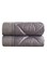 STARGOLD Comforter Set Extra Soft Lace Jacquard Comforter King Size Microfiber Printed 8 Pieces Set
