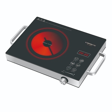 Campomatic Infrared Cooker VT100XB