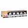 Arm &amp; Hammer Activated Charcoal White Toothpaste 75ml