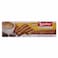Loacker Wafer Cappuccino With Chocolate - 100 Gm