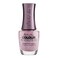 Artistic Nail Design Nl-Princess, Pink Holographic Glitter - 15 ml