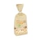 Carrefour Organic Tagliatelle Pasta 250G