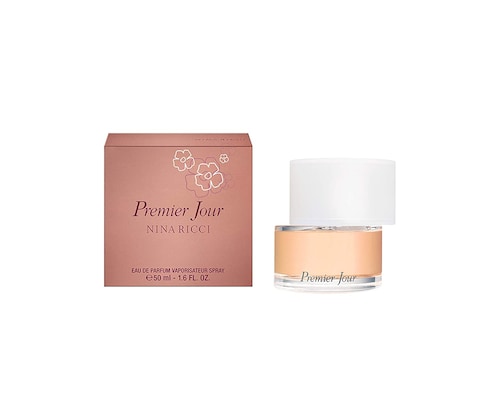 Nina Ricci Premier Jour Eau De Parfum - 50ml