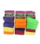 Microfiber Cleaning Cloth 30x35 (Pack of 6pcs)