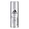 Adidas Deodorant Body Spray Pro Invisible Anti-Perspirant 150ml