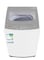 Basic Washing Machine Top Load 10kg, Self-Cleaning, Stainless Steel Tube, BAWMT-N10WSN, White (Installation Not Included)