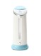Generic Liquid Soap Dispenser White/Blue
