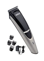 اشتري Sanford Rechargeable Hair Clipper Silver 25cm في الامارات