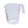 Prestige Measuring Pot White 1L