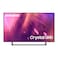 Samsung AU9000 Crystal 43-Inch 4K UHD Smart TV UA43AU9000UXZN Black