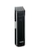 Panasonic - Beard And Mustache Trimmer Black